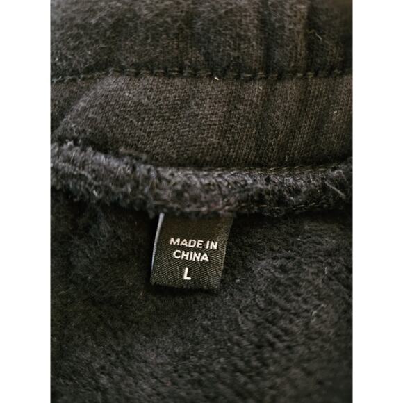 Fashion Nova Men's Jogger Pants - Size Large - Picture 5 of 5